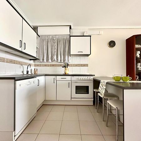 Costavento - 3601 Appartement Santoña Buitenkant foto