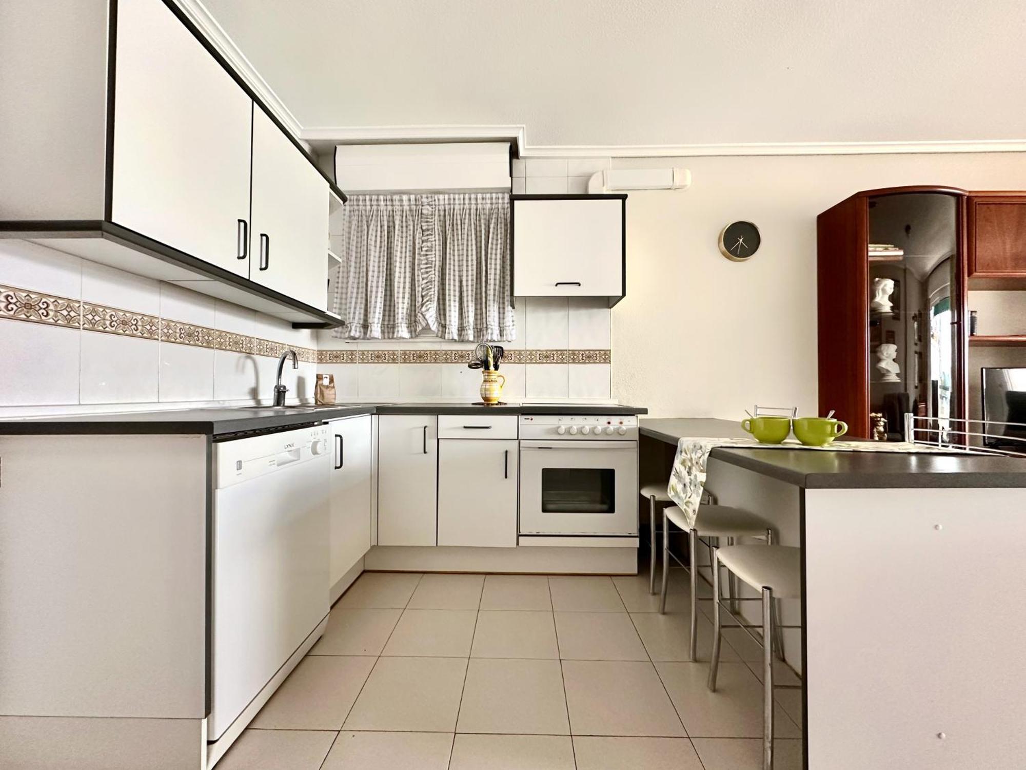 Costavento - 3601 Appartement Santoña Buitenkant foto