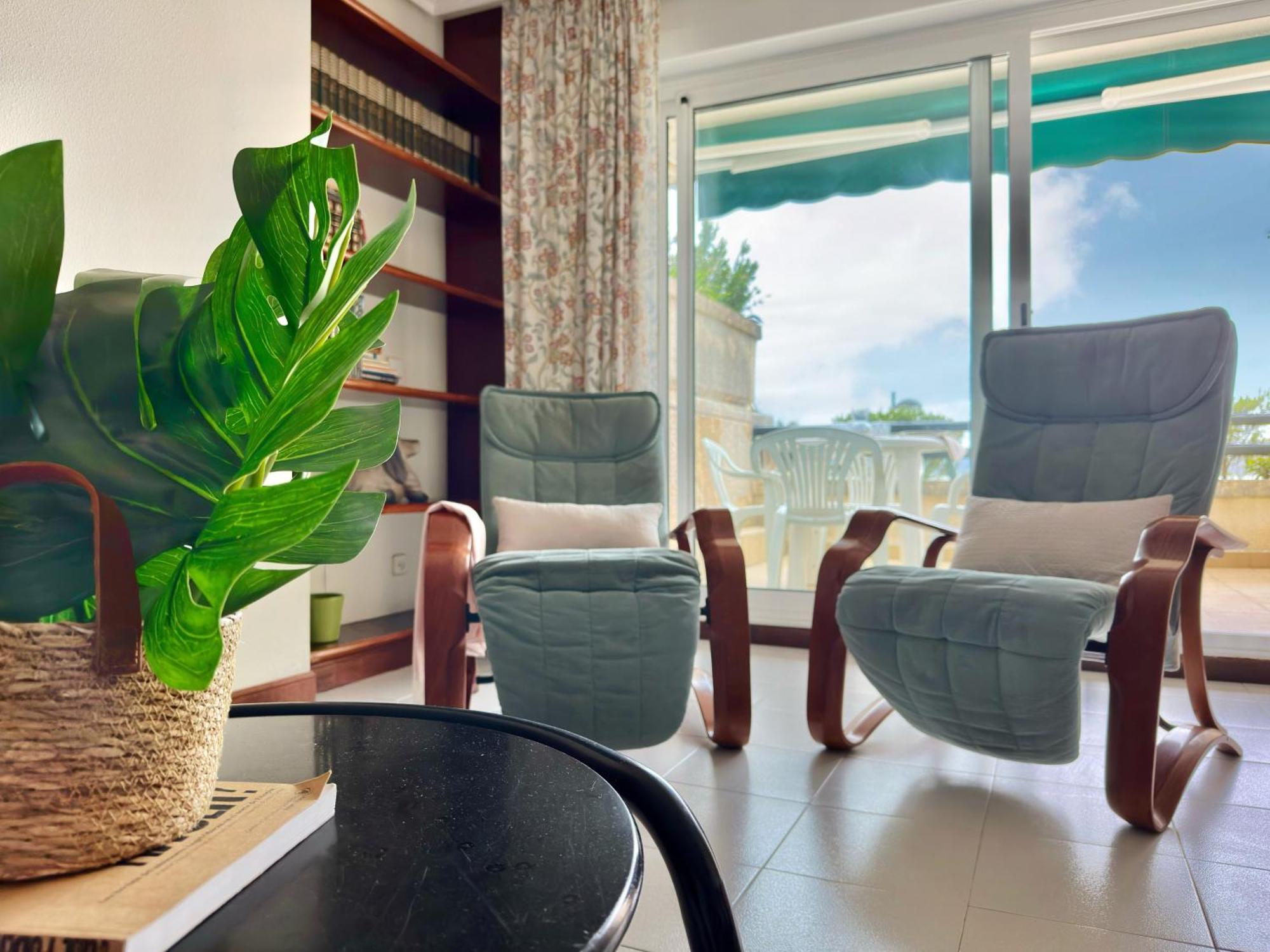 Costavento - 3601 Appartement Santoña Buitenkant foto