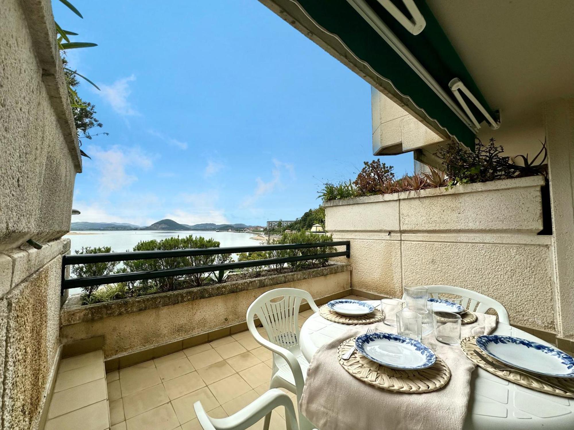 Costavento - 3601 Appartement Santoña Buitenkant foto