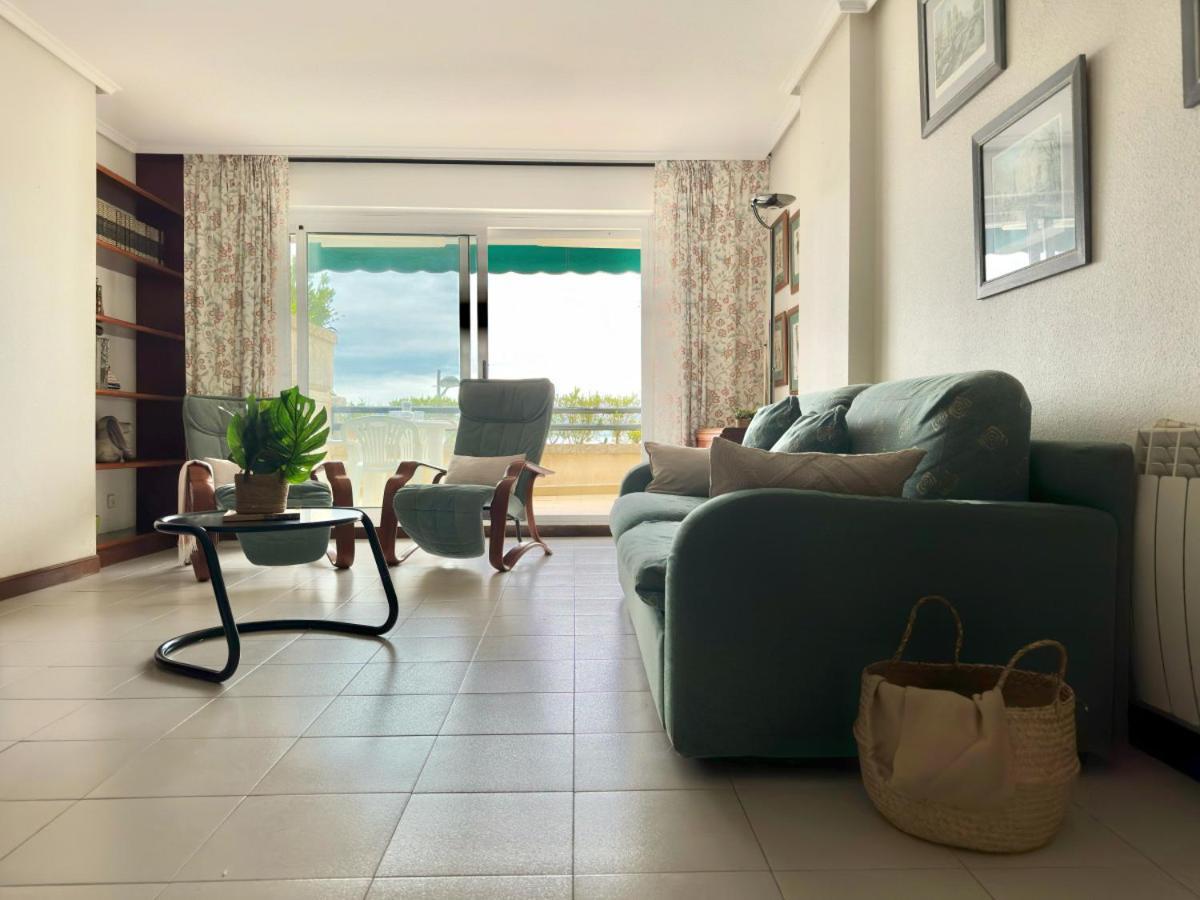 Costavento - 3601 Appartement Santoña Buitenkant foto