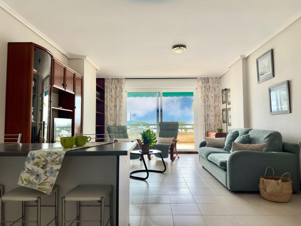 Costavento - 3601 Appartement Santoña Buitenkant foto