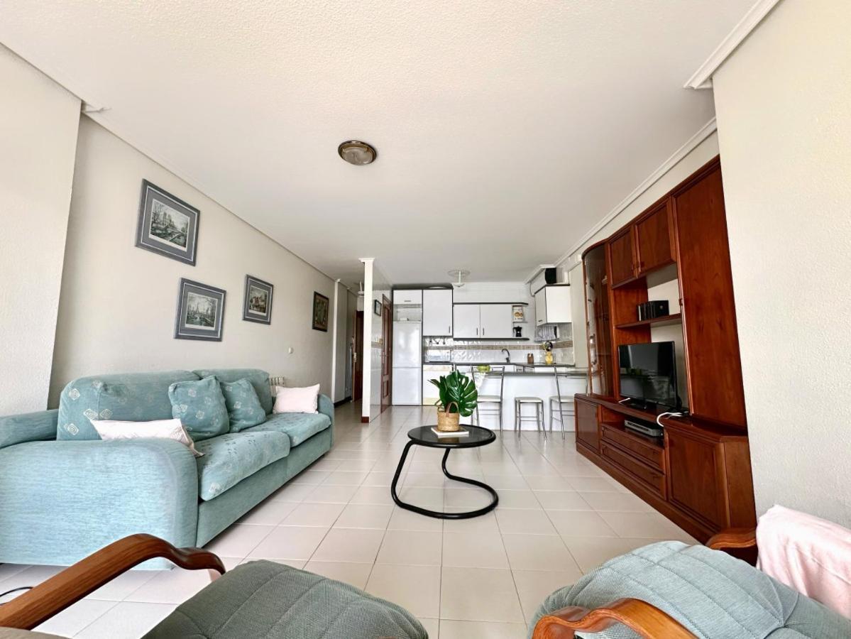 Costavento - 3601 Appartement Santoña Buitenkant foto