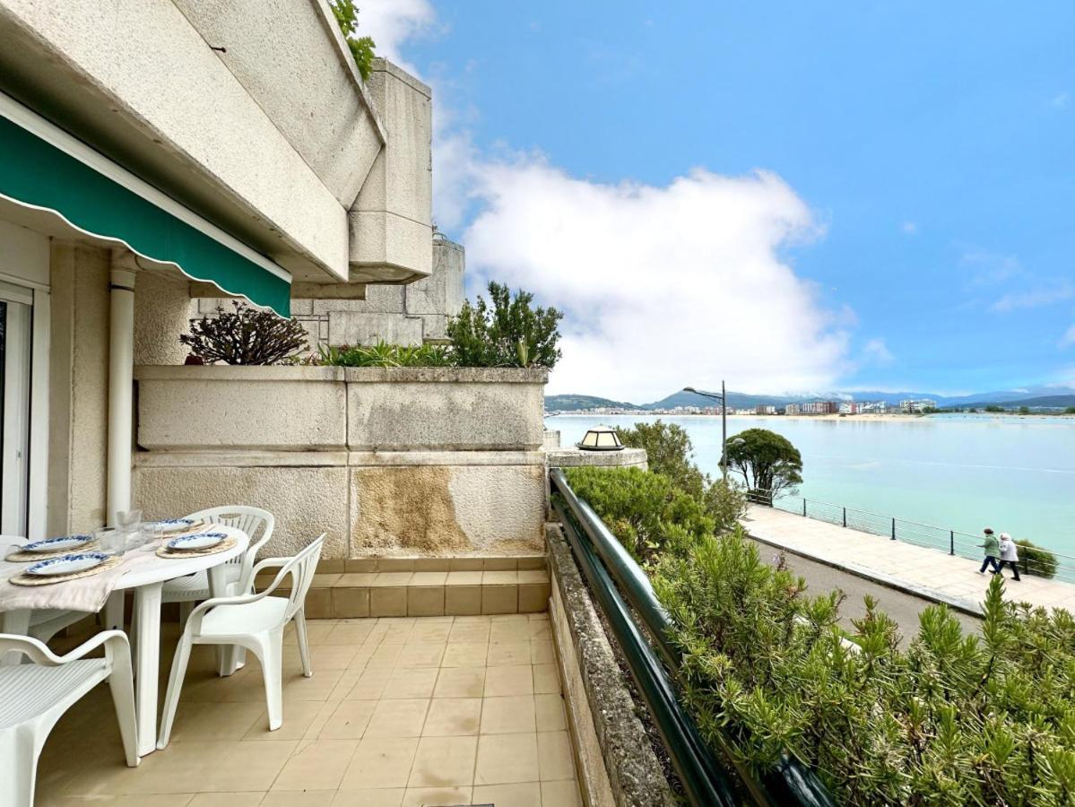 Costavento - 3601 Appartement Santoña Buitenkant foto